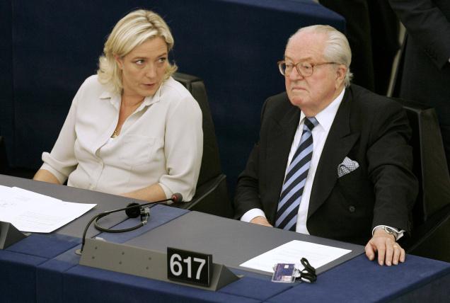 EU Parliament Lifts Le Pen’s Immunity over Anti-Muslim Remarks