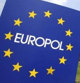 Europol emblem