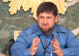 No “Sacred War” in Syria but Action Planned by External Forces: Chechnya
