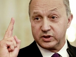 Iran Talks ’in Last but Hardest Meters’: Fabius