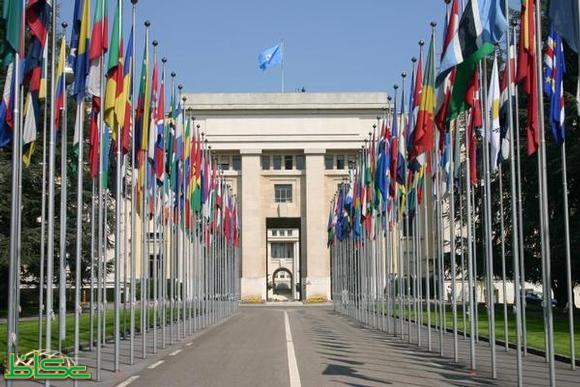 U.S: Geneva 2 to Be Held in July

