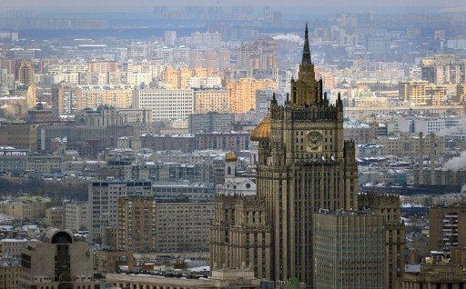 Russia Vows ’Painful’ Response to New US Sanctions