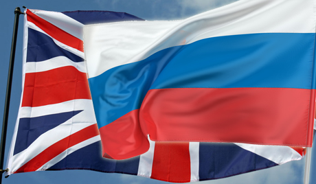 Putin, Cameron to Meet on Syria before G8 Summit