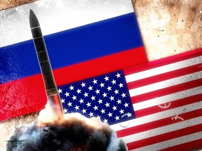 Russia: We Can’t Take Obama Call to Cut Nuclear Arms Seriously
