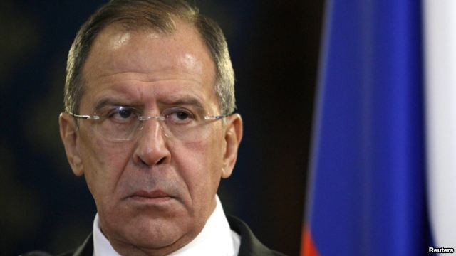Lavrov: US Should Face Responsibility for Powers it Installed in Kiev
