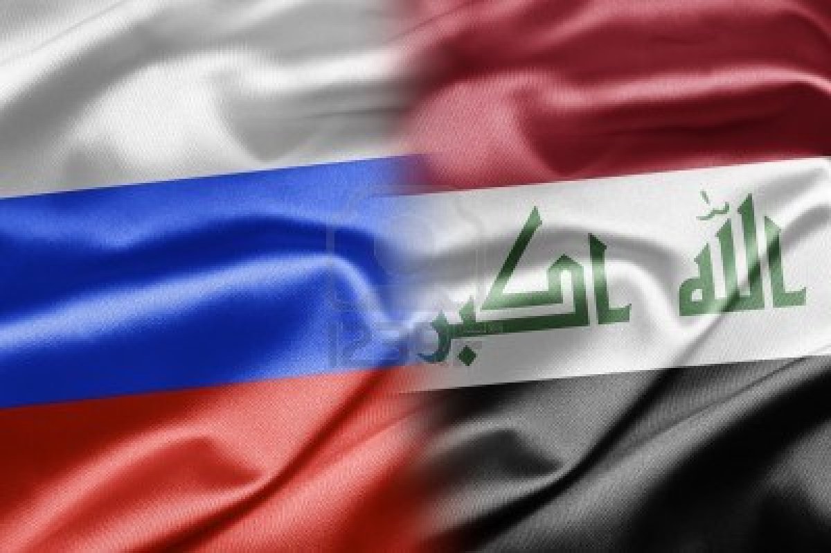 Russian FM: Terrorist Actions in Iraq Directly Linked to Syria Events