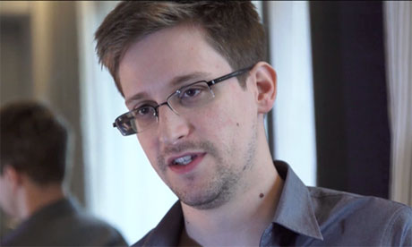 Snowden: NSA Passed Private, Unedited Communications of Americans with ‘Israel’
