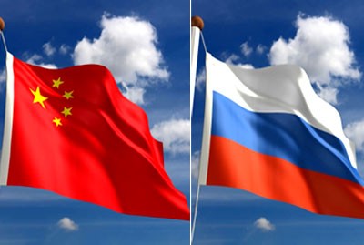 New China President to Visit Russia