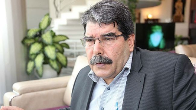 Kurdish Leader: Turkey Stopped Supporting Takfiri Groups in Syria 
