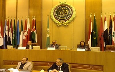 Arab Info Ministers Council Decides on Bahrain’s Request against Manar, Nour