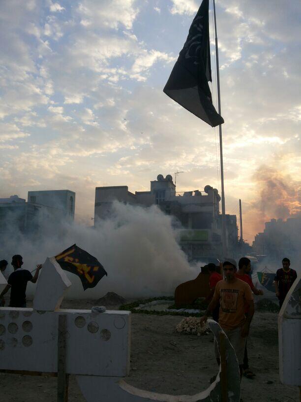 Bahrain-Ashura Ceremony