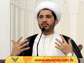 Salman to Al-Manar Website: People Pledge ‘No Retreat’, People Grant Legitimacy