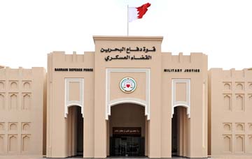 Bahraini Authorities Assault Prisoners