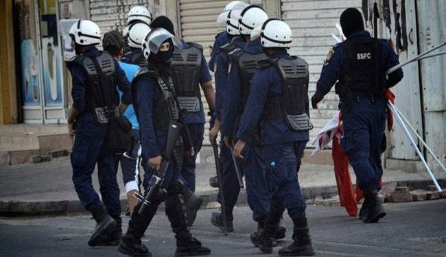 Bahraini Regime Troops Target Bani Jamra: Arrests, Raids, Sabotage