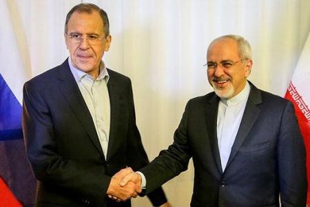 Lavrov: Russia Insists on Iran’s Participation in Geneva II