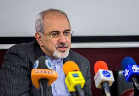 Zarif: Iran Will Seriously Continue Negotiations