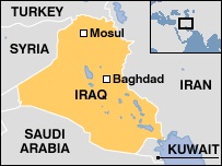 Iraqi Journalist Killed in Mosul, Bomb Kills Two People in Baghdad