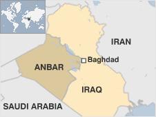 At Least 17 Police Killed in New Wave of Blasts, Militant Attacks in Iraq