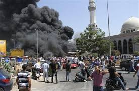 Iraq Bombings Kill at Least 15 in Baghdad