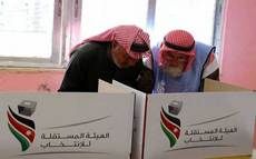 Jordan elections 2013