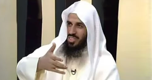 Shafi al-Ajami