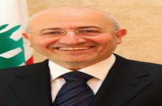 Lebanese Caretaker Minister of Public Works Stops Performing Caretaking Tasks