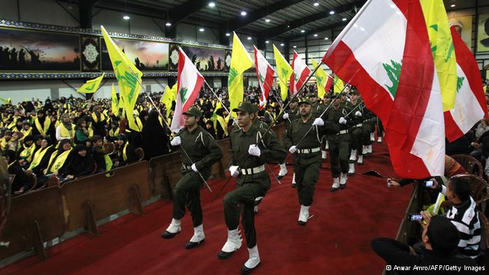 EU Decision to Blacklist Hezbollah between Welcomes and Condemnations
