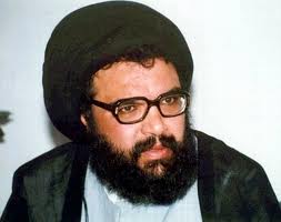 Hezbollah: Sayyed Abbas al-Moussawi