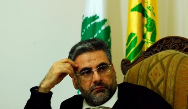 MP Moussawi Says Hezbollah Facing Period Similar to July War