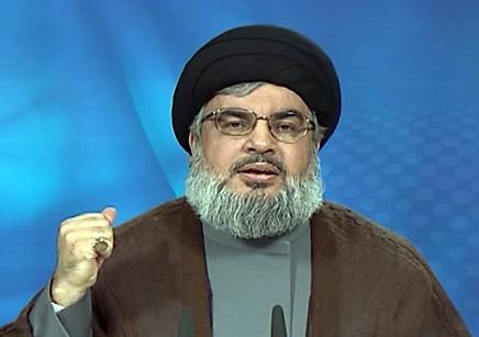 Sayyed Nasrallah