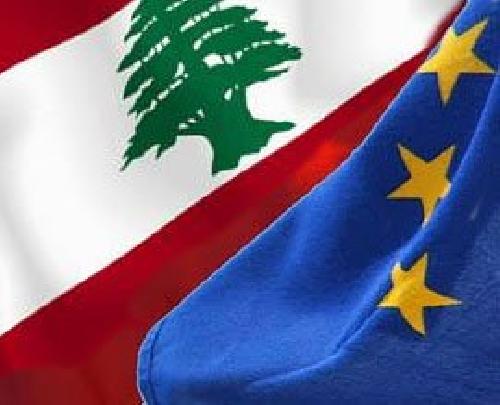 Lebanon Calls on EU to Reconsider Blacklisting Hezbollah