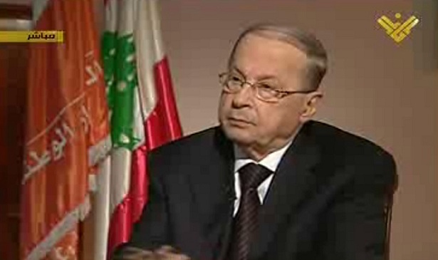 Aoun