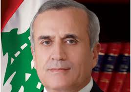 Lebanese President Michel Sleiman  