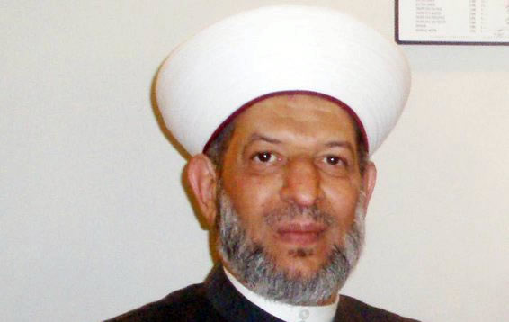 Sheikh Khalifeh