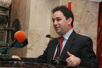 Baroud: Baabda Declaration Doesn’t Cancel Legitimate Resistance