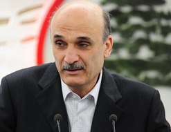 Geagea