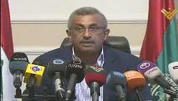 Nasserist Party Condemns Assir Provocations: Aims at Bursting Sitution in Sidon