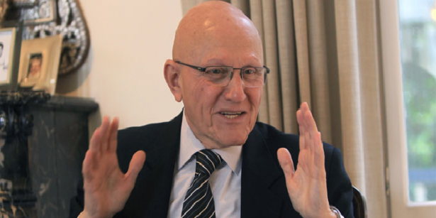 Tammam Salam