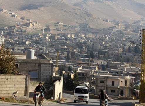 Twenty Rockets Fired at Arsal from Syria, Killing Seven People