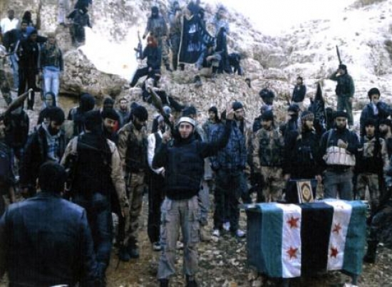 Al-Manar: Commander of Nusra-Linked Lebanese Group Injured in Syria
