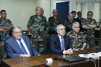 Sleiman on Liberation Day: Concept of Resistance Must Be above Sedition