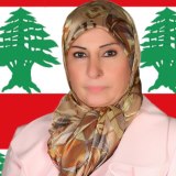 May El-Khansa: Candidate for Lebanese Parliamentary Elections