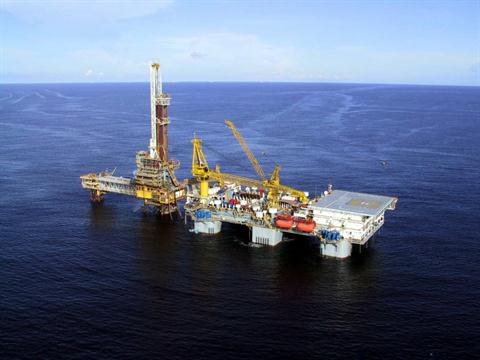 Int’l Expert: Lebanon’s Offshore Gas Reserves Larger than in “Israel”
