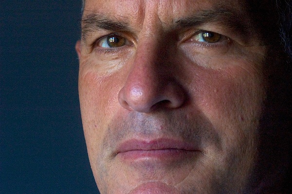 USA: Norman Finkelstein 