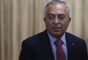 Fayyad Resigns after Month-Long Disputes with Abbas