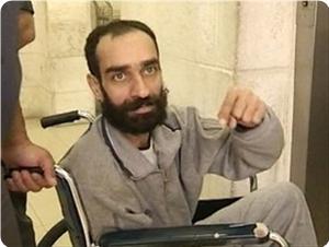 Palestine: Jerusalemite captive Samer al-Issawi