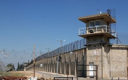 Palestinian Prisoner Dies behind Zionist Bars, Protests Erupt