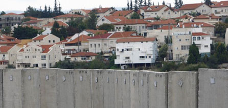 Zionist Settlements