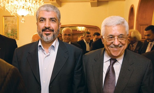 U.S. Threatens Aid Cut if Hamas-PLO Form Cabinet