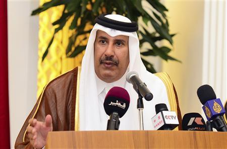 Arab League Offers Recognizing “Israel”, Softens Peace Plan